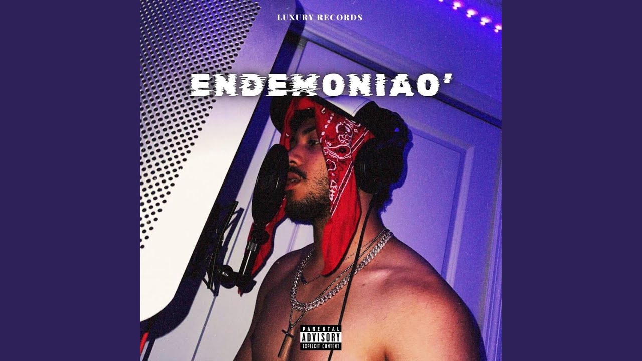 Watch ENDEMONIAO' on YouTube Watch ENDEMONIAO' on YouTube
