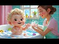 Splash Splash Bath Time Song For Kids Nursery Rhymes Kids Songs Baby Songs Splash Splash Bath Time Song For Kids Nursery Rhymes Kids Songs Baby Songs