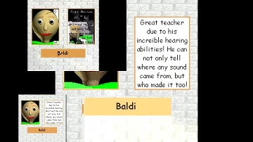 Baldi