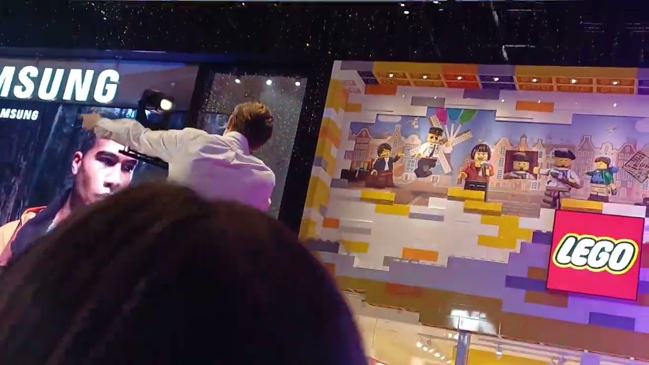 antoon optreden 🔥