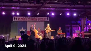 Dale Watson - Mama Tried - Floore’s Country Store - Helotes, TX - April 9, 2021