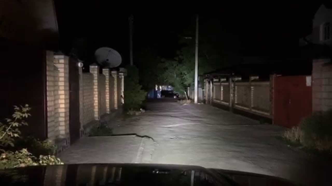 Светодиодная оптика Totron