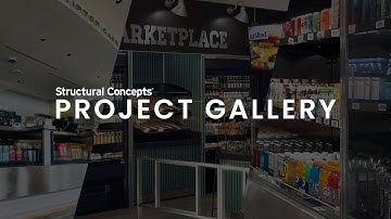 Spotlighting Our Customers | Structural Concepts
