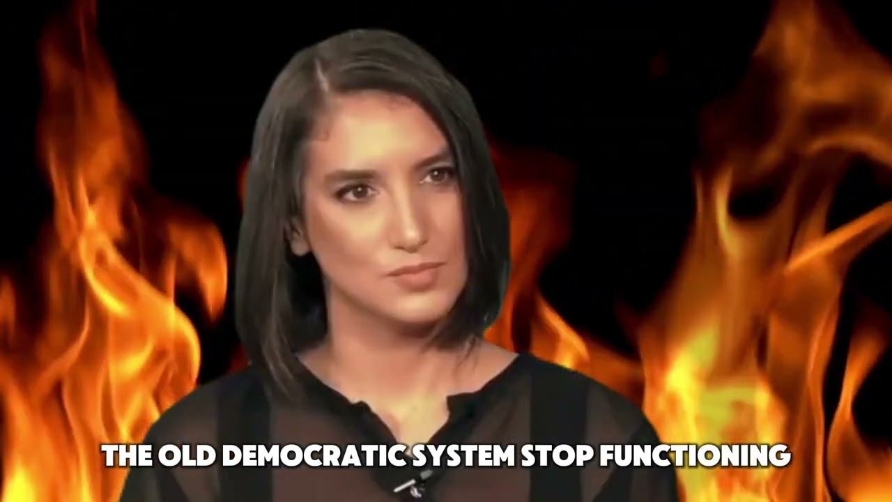 Hackable Animals Harari WEF Free Will Is An Illusion