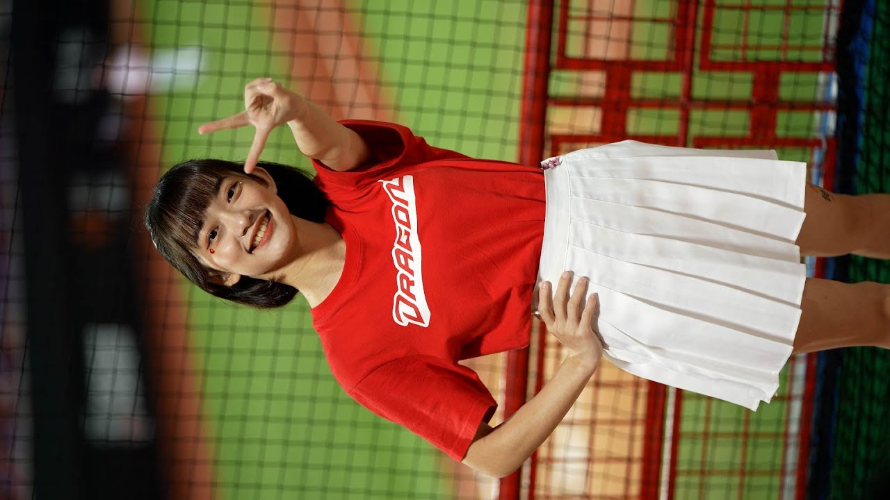 Dragon Beauties 2024 メンバー紹介