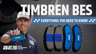 Timbren Brakes - Everything You Need To Know! @TimbrenIndustries