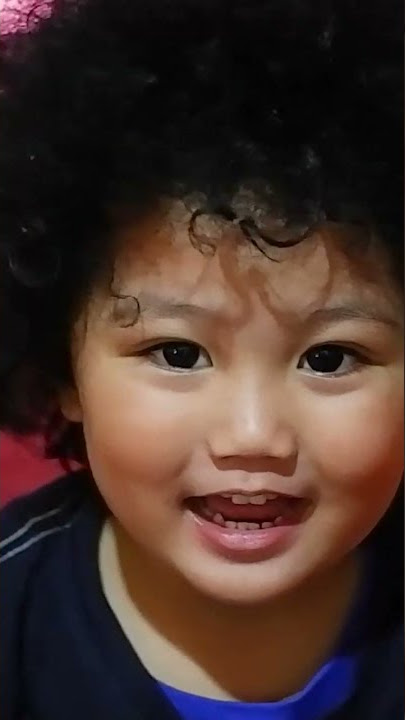 Lucu banget daddi nyanyi lagu kalau kau suka hati ! #shorts