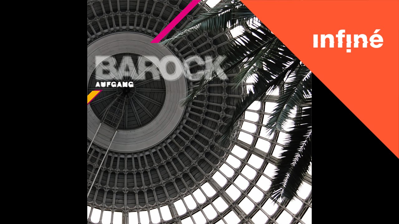 Aufgang - Barock (Mondkopf Remix) - YouTube