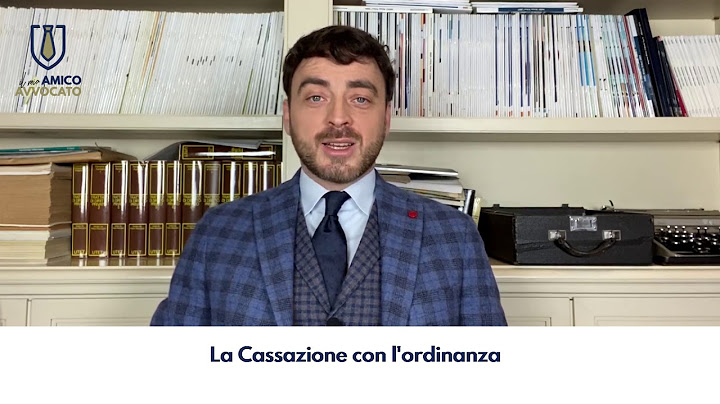 CHE SUCCEDE SE L'AVVOCATO SBAGLIA?