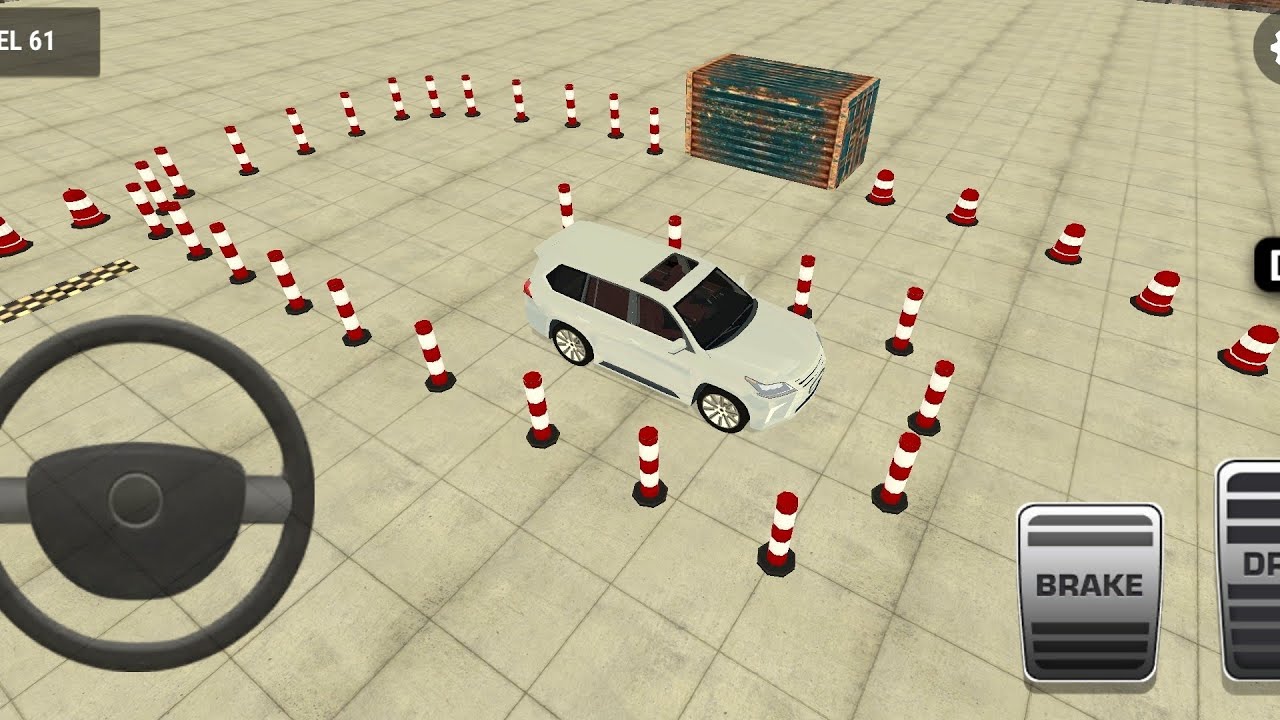 Prado Car Parking Top Game Level 61 65 Car Games Mobile Best prado-car-parking-top-game-level-61-65-car-games-mobile-best