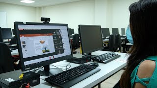 Educación Virtual: Retos Y Desafíos. Resimi