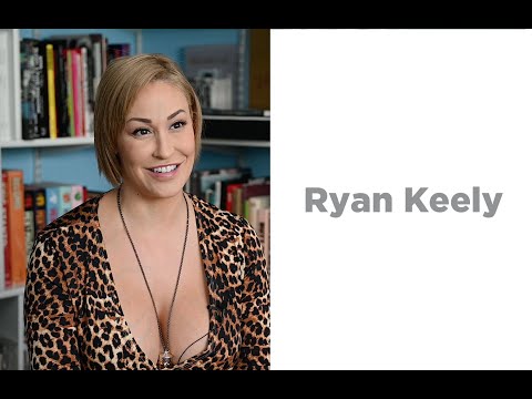 Interview with Ryan Keely