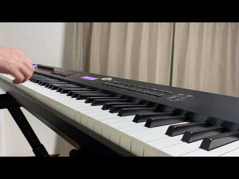 「私、起きる。/乃木坂46」piano cover