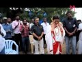 Nayanathara Emotional Atyachar At Sriramarajyam Shooting