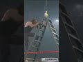 Undertaker falls off ladder and falls through 4 tables wwe shorts viral fyp undertaker wweraw