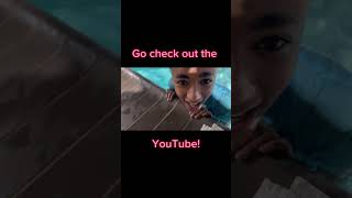 Check out the new vlog gang! #funny• #grwm • #relatable • #family • #vlog