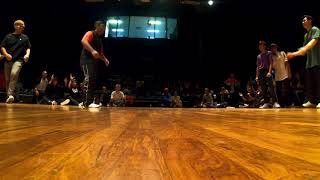 Styles 4 Miles || Group 5 Vs Group 7 ( Audition Rounds ) || WSD Internal Battle 2019