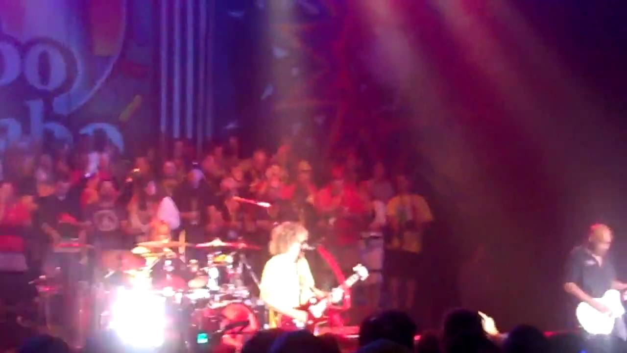 Marching to Mars YouTube