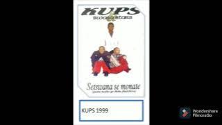 Setswana semonate nonstop rhumba 7remix