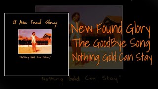 New Found Glory - The Goodbye Song / Sub Español.