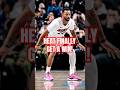Miami Heat SNAP Losing Streak In Brooklyn! #shorts #nba #heat