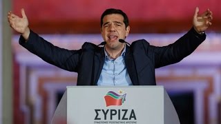 Does Tsipras Still Have the Support of Greeks? Does Tsipras Still Have the Support of Greeks?