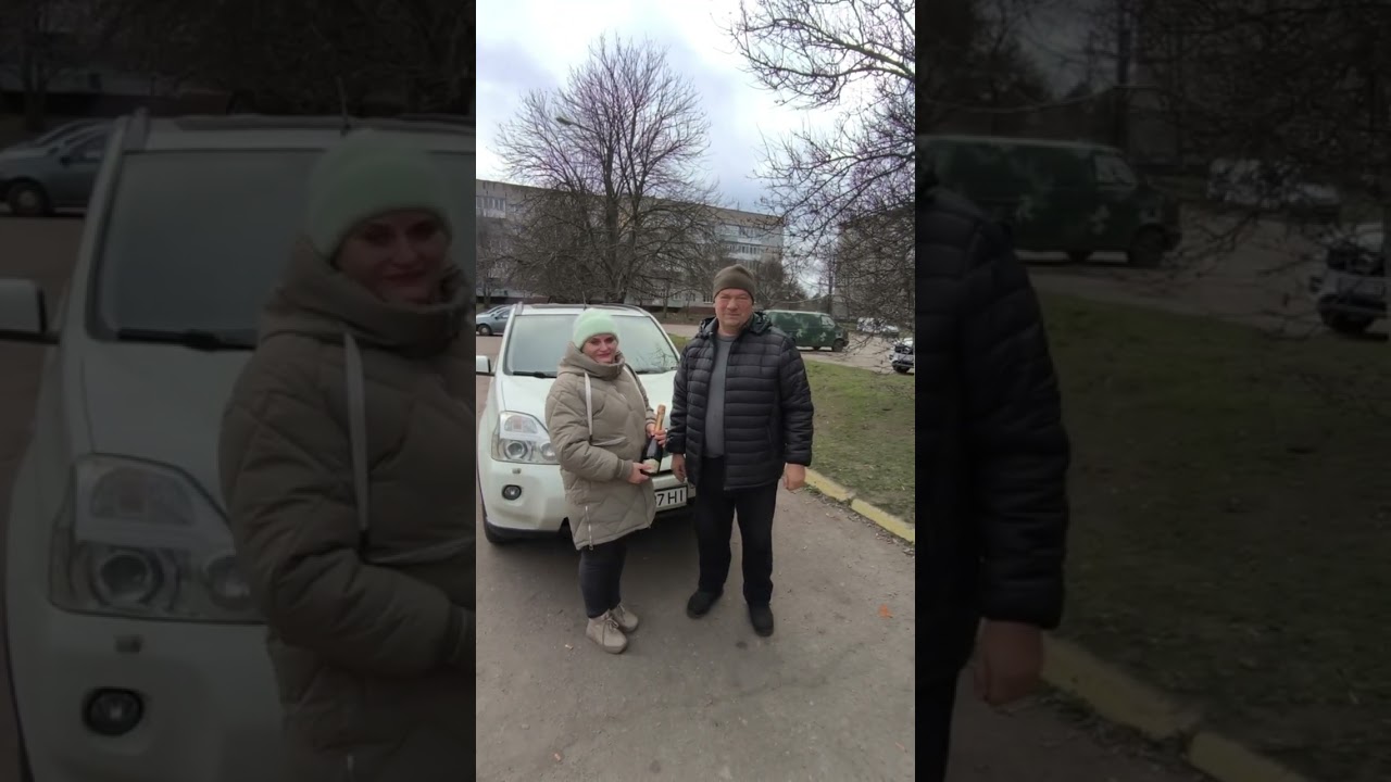 Авто підбір Кременчук - чесний відгук від покупця про компанію СобіАвто