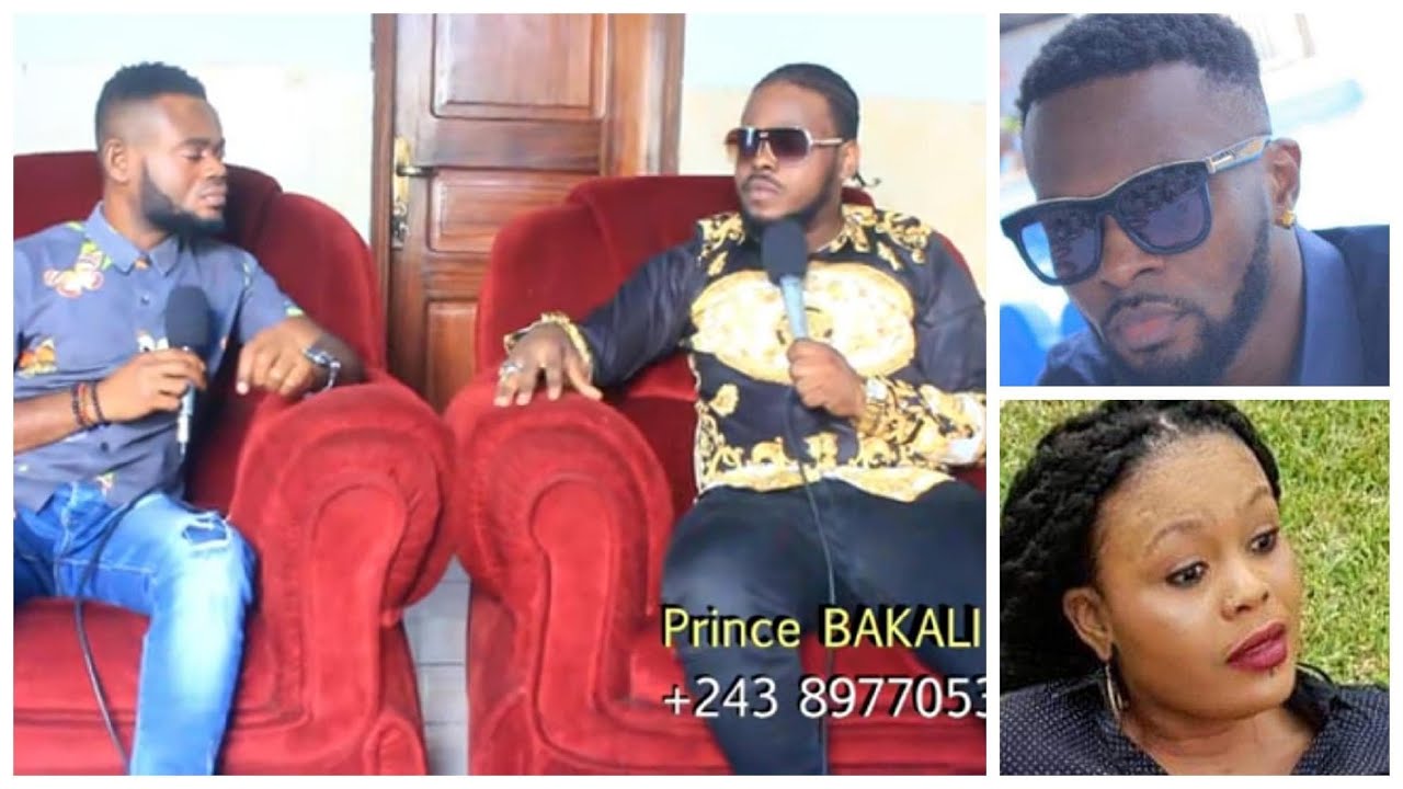 new style ron R KELLY ARNACLE ayembeli WATA joyeux anniversaire + apesi CARINE conseil pona ba bienfaits ya WATA