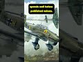 Stuka - From Terror of the Skies to Flying Target
