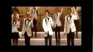 Glee Cast - ABC