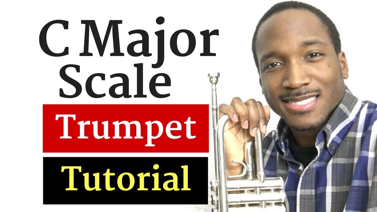 Trumpet Tonic Solfa Valve Chart