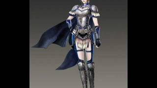 Dynasty Warriors 7 Xtreme Legends New Characters