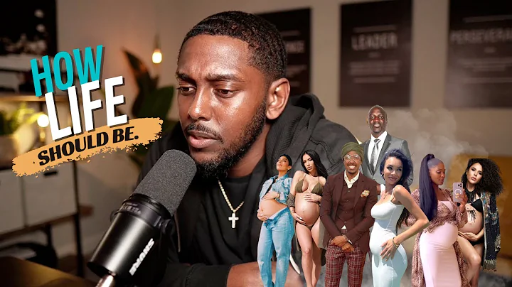 Akon believes that Nick Cannon's polygamous lifest...