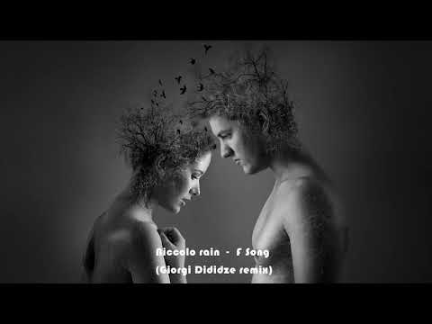 Niccolo Rain - F Song ( Giorgi Dididze remix)