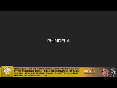 Plenary: National Council