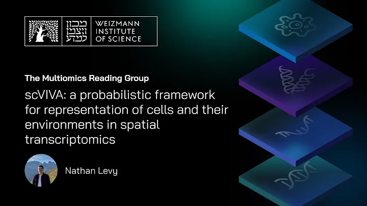 scVIVA: a probabilistic framework for representation of cells and their environments