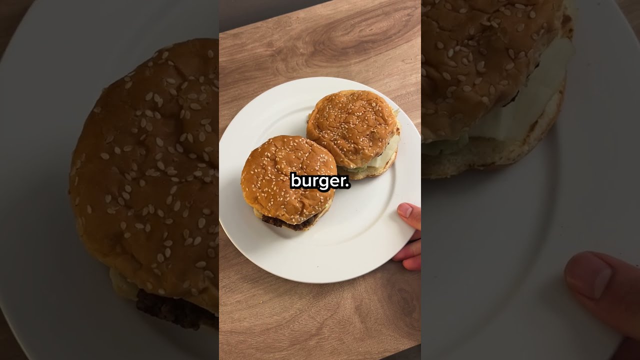 How To Get An Extra Burger At Five Guys 
