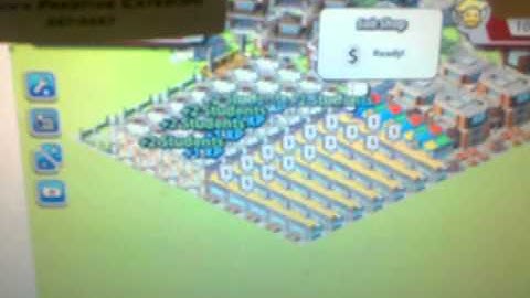 EPSNU College Town AutoIt