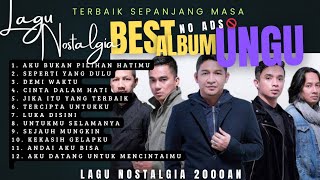 Lagu Ungu Full Album Terbaik Sepanjang Masa|Lagu Nostalgia Ungu| #ungu #lagunostalgiaindonesia