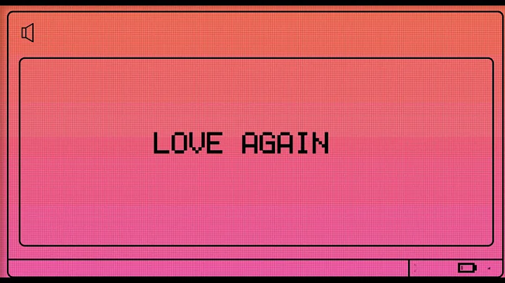 BRANDY X DANIEL CAESAR - "LOVE AGAIN" (OFFICIAL LY...