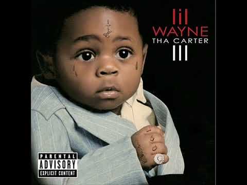 Misunderstood Lil Wayne
