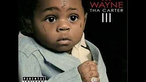 Misunderstood-Lil Wayne