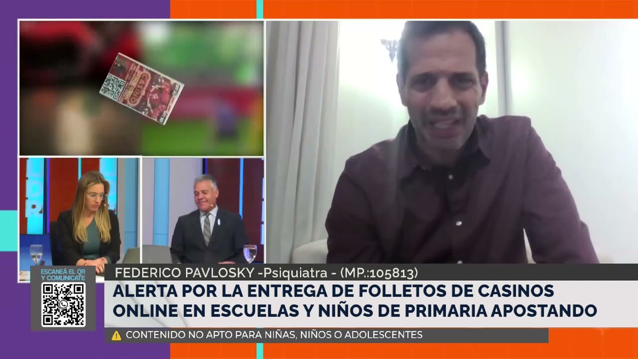 Ludopatía y apuestas online: qué hacer cuando la adicción al juego afecta a los más jóvenes