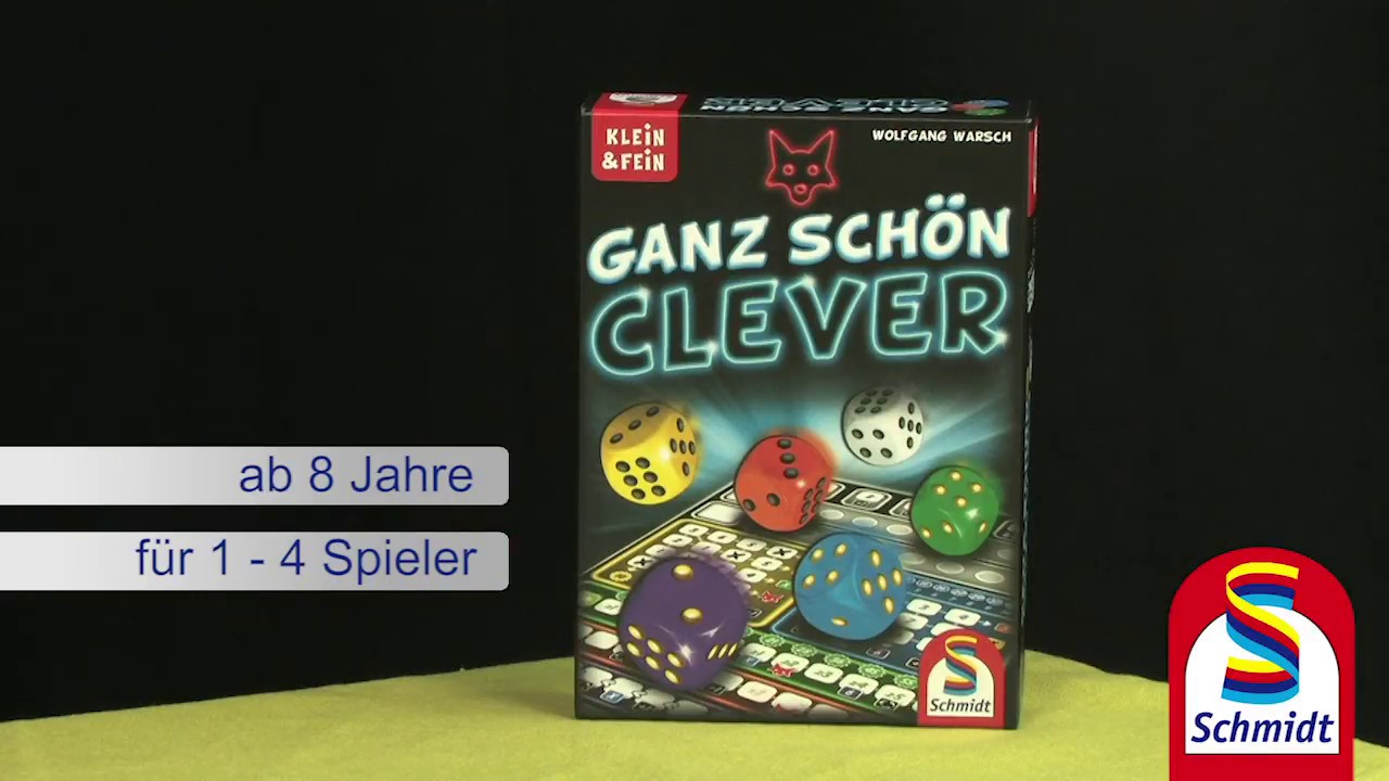 Ganz Schon Clever Schmidt Spiele 2018 Playing Scoring Sheet Image Provided By The Publisher In 2020 Schmidt 999 Game Clever