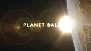 Ballyweg Planet Earth II Intro 4K