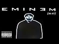Eminem - Take The Whole World With Me (Unreleased Demo) (Outsidaz Feat Eminem) (1997) [Remaster li].