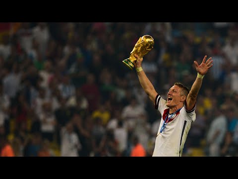 Bastian Schweinsteiger [Best