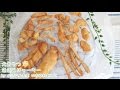 ささみジャーキー簡単に作れる定番犬おやつ by犬ごはん先生 いちかわあやこ 動画 vol.8