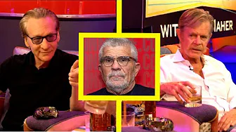 William H. Macy on David Mamet, Improv, & Awkward Love Scenes