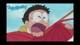 Jaiko dan daun yang gugur || Doraemon Bahasa Indonesia